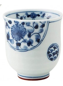 Yunomi Cup Hanaimari