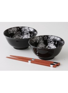 Ginsai Sakura Gosun bowl
