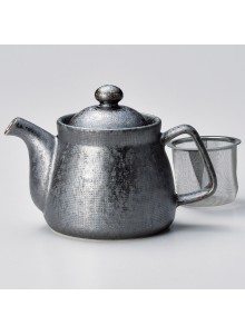 Kuromat Nunome Teapot