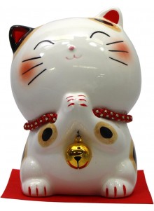 Manekineko Tirelire...