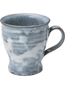 Mug Shinotataki gris