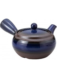 Kyusu Hiragatanamako Teapot