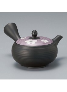 Kyusu Futamurasaki Sakura...