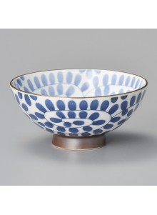 Bol à riz Takokarakusa...