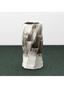 Vase Shiromentori