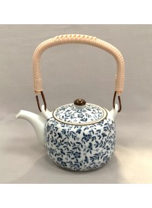 Dobin Nobana Teapot