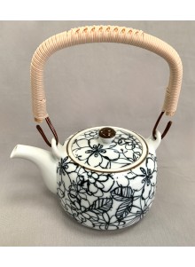 Dobin Garden Teapot