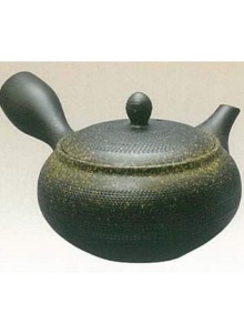 Kyusu Kinbuki Teapot