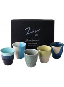 Ryosai cups