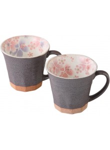 Kobiki Maizakura cups