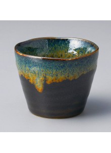 Choko Tenmoku cup