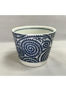 Choko Kozomekarakusa cup