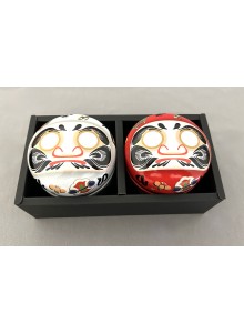 Suzukos Daruma set