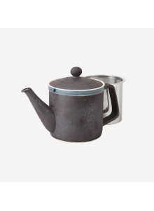 Théière Kokuto