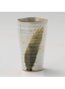 Tasse Sazanami blanche