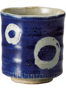 Tasse Yunomi Marumon sushi