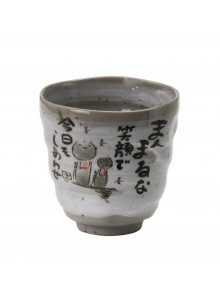 Jizo Yunomi cup