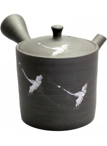 Gyokkogama Kuroyohen Tsuru...