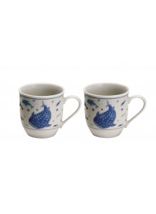 Namimanojinbei mug cups