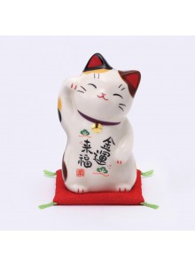 Kinunraifuku Manekineko