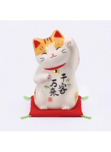 Manekineko Senkyakubanrai