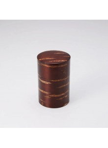 Cherry bark tea canister 100ｇ