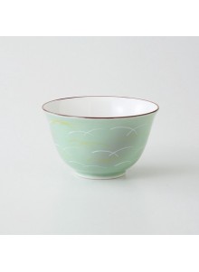 Sagano Sencha cup